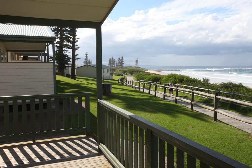 Bulli Beach Tourist Park Zewnętrze zdjęcie