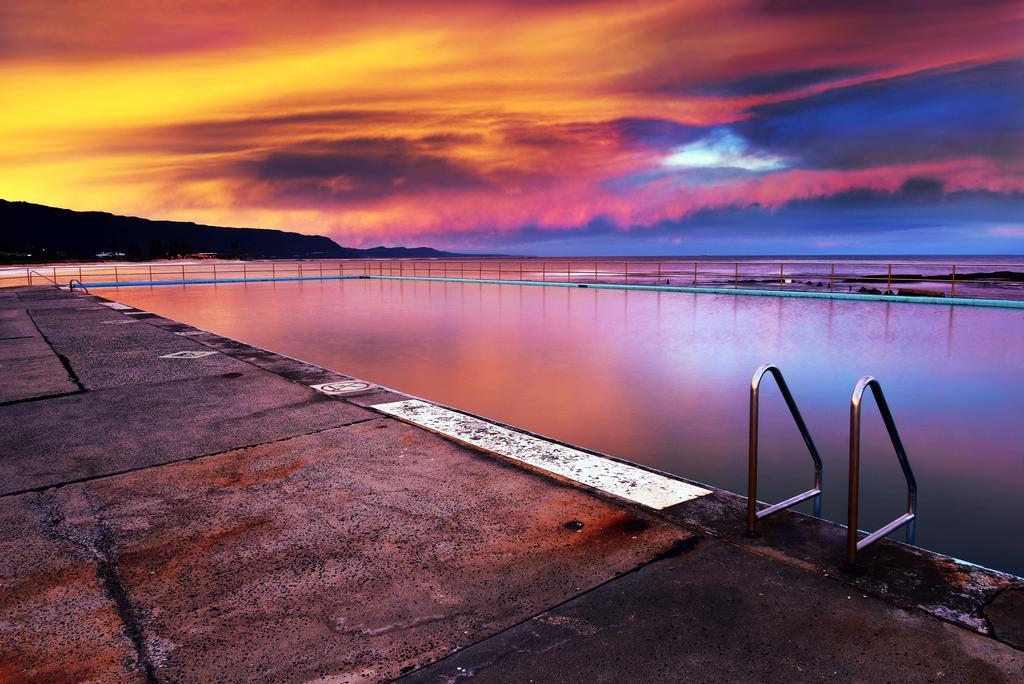 Bulli Beach Tourist Park Zewnętrze zdjęcie