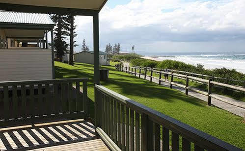 Bulli Beach Tourist Park Zewnętrze zdjęcie